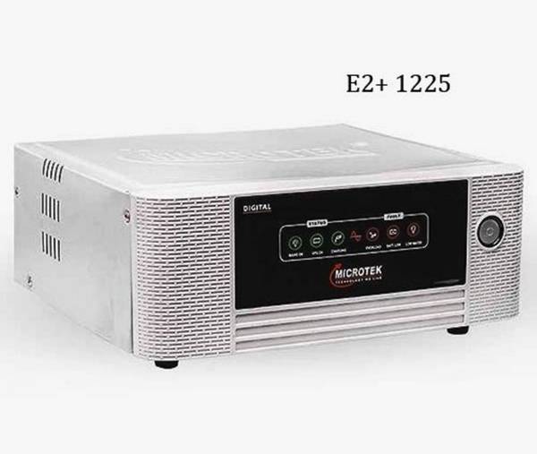 micortek Microtek UPS E + 1225 (12V) Inverter Square Wave Inverter
