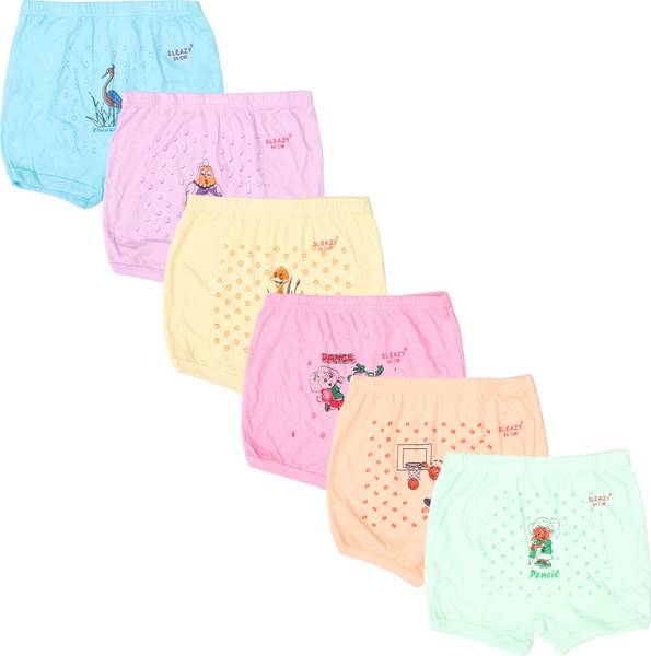 Sleazy Brief For Baby Boys