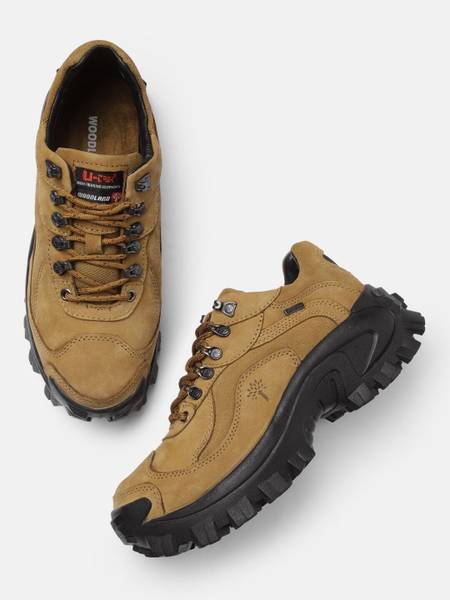 Woodland original sales shoes price