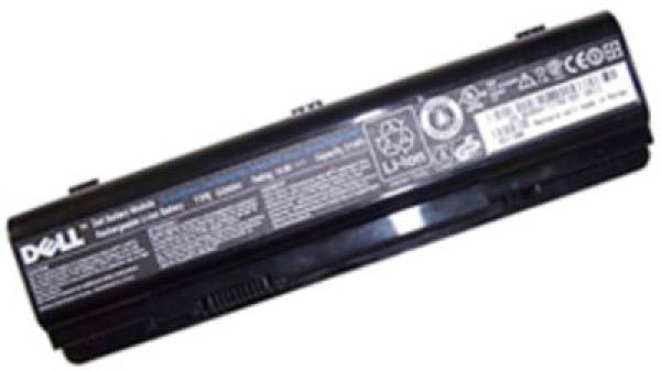 DELL Vostro A840 6 Cell Laptop Battery