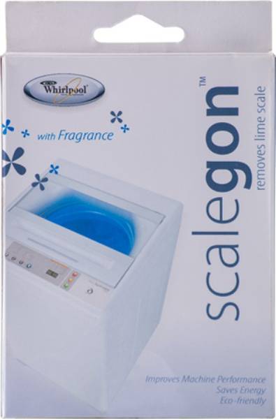 Whirlpool Descaling Powder Detergent Powder