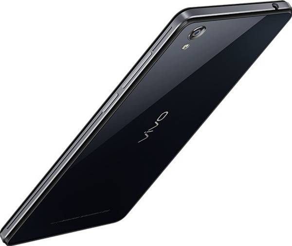 vivo on5