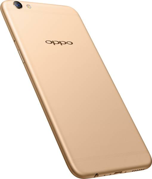 Oppo F3 Plus (Gold, 4GB RAM, 64GB) Price in India (28 Jun ...