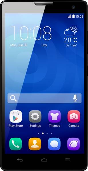 honor 3c price in india specifications