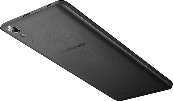 Lenovo A6000 plus (Black, 2GB RAM, 16GB) Price in India ...