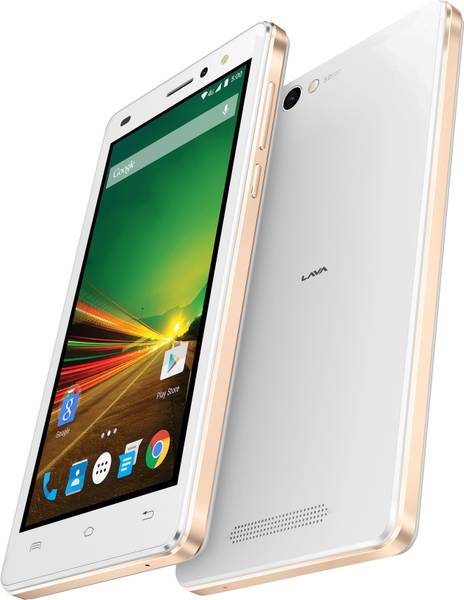 lava a71 battery price