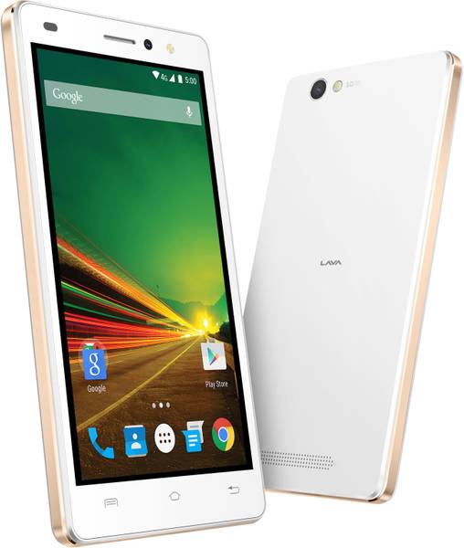 lava a71 battery price