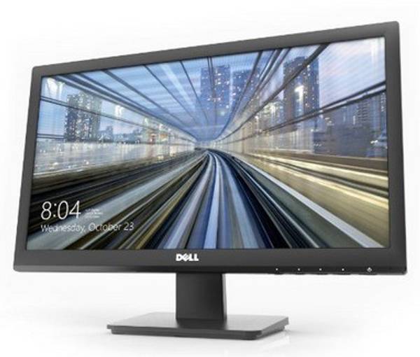 DELL 49.53 cm (19.5 inch) Full HD LED Backlit VA Panel Monitor (D2015H)