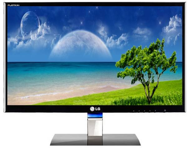 LG E2260 21.5 inch LED Backlit LCD Monitor
