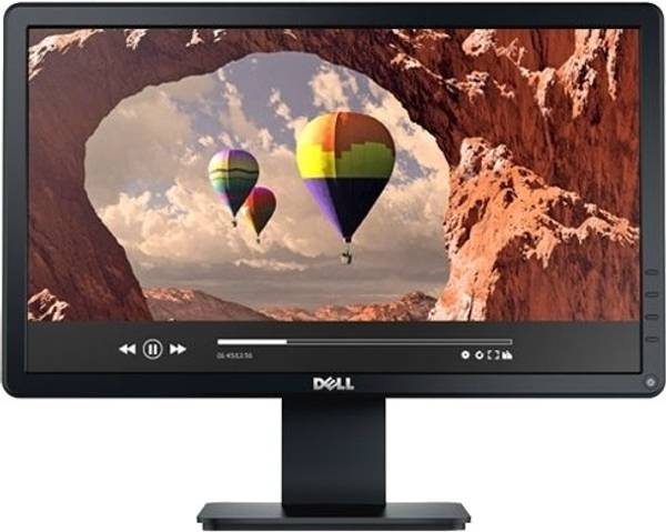 Dell E1914H 18.5 inch LED Backlit LCD Monitor