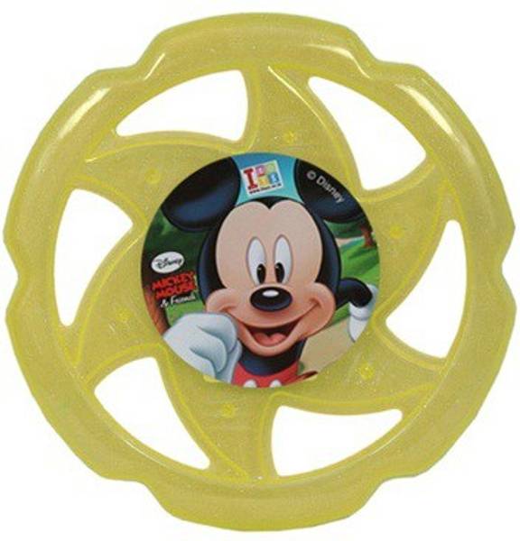 DISNEY Mickey & Friends Flying Disc for Kids