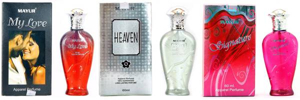 Mayur my love best sale perfume
