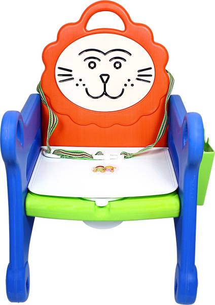 Firststep SMART POTTY CHAIR BABY COMFORT Potty Box