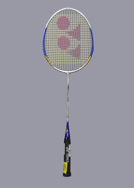YONEX Carbonex 7000 Plus Multicolor Strung Badminton Racquet