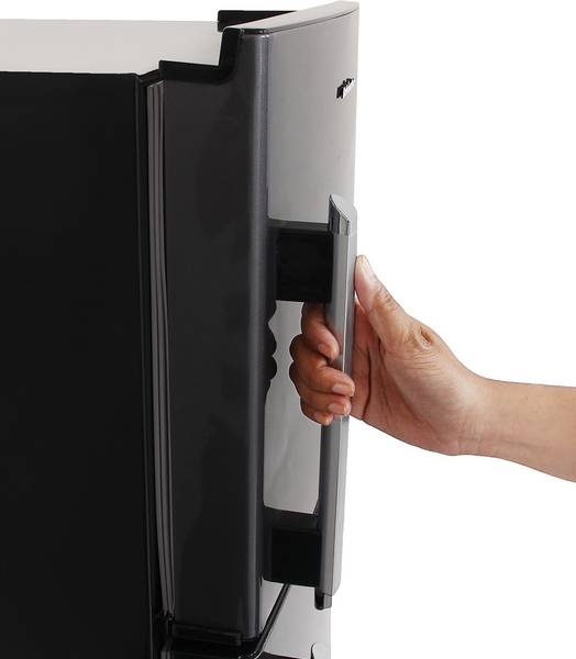 Buy Kelvinator 190 L Frost Free Double Door 2 Star Refrigerator 