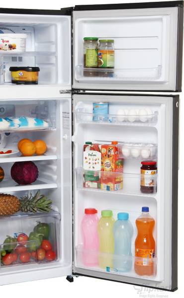 Buy Kelvinator 190 L Frost Free Double Door 2 Star Refrigerator 