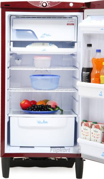 Buy Godrej 185 L Direct Cool Single Door 2 Star ...