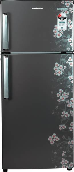 Buy Kelvinator 190 L Frost Free Double Door 2 Star Refrigerator