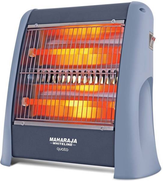 Buy Usha Qh 3002 Quartz Room Heater Grey Online At Lowest