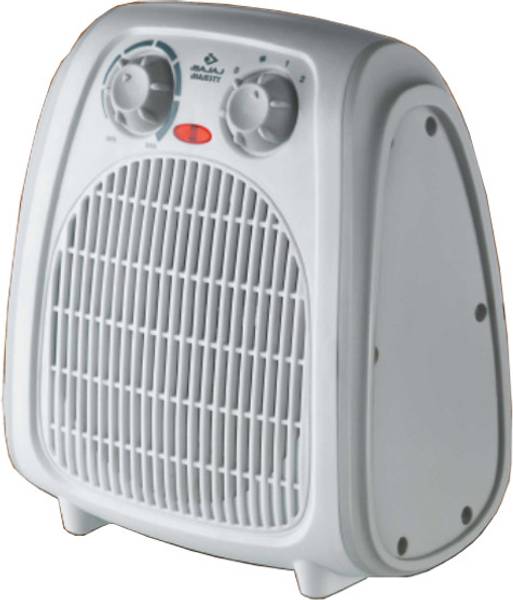 Bajaj Rfx 1 Fan Room Heater
