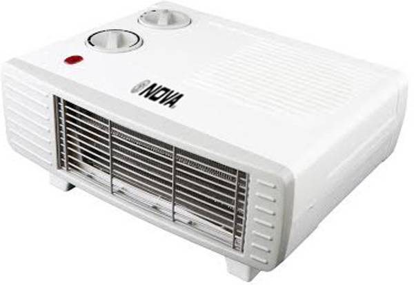 Nova Nh 1270 Fan Room Heater