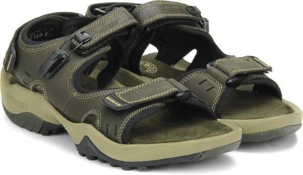 WOODLAND Men Sports Sandals