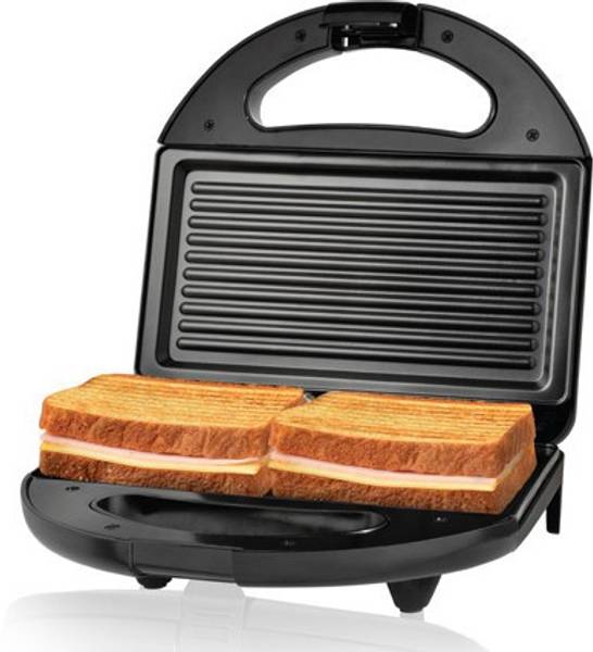 NOVA Grill Sandwich Maker Nsg 2440 Grill, Toast