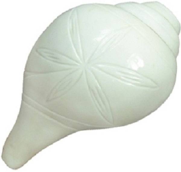 Narayan Religious Shopee Blowing Shankh