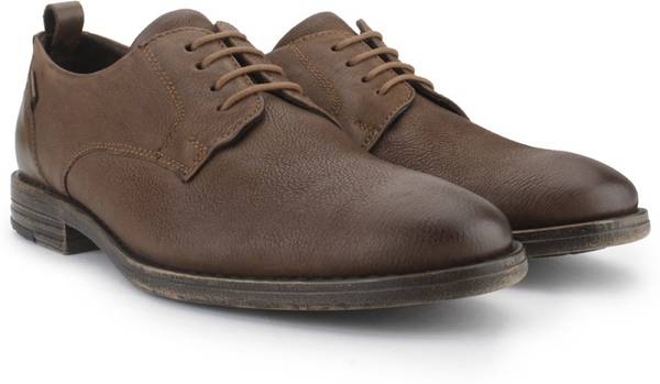 LEVI'S Gatsby Lace Up Shoes For Men