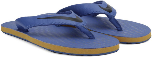 Nike men's chroma thong slippers discount