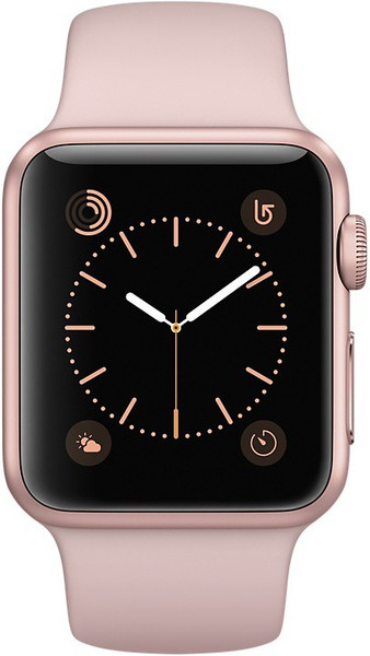 apple smartwatch series 7 price in india - Apple is a brand renowned for its unparalleled and creative range of products