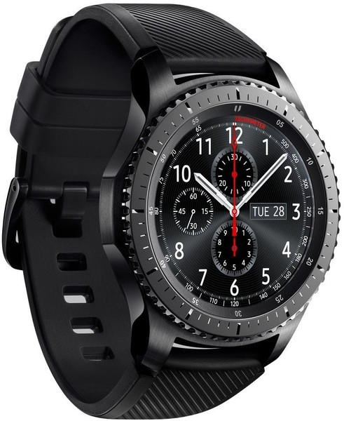 best smart watch under 25000