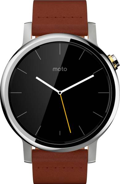 moto gen 2 smartwatch