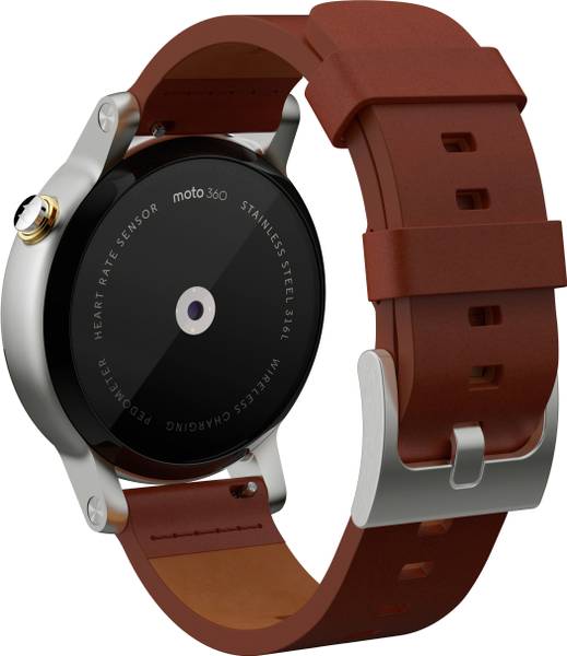 moto gen 2 smartwatch