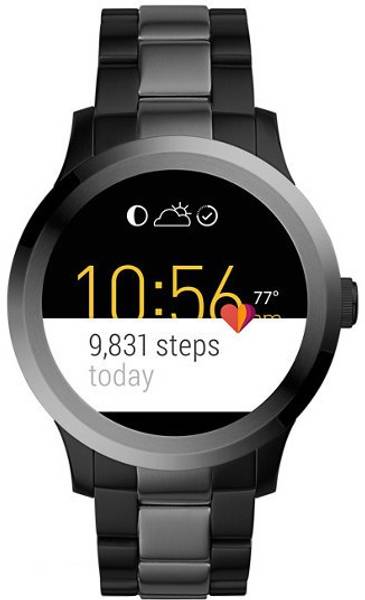 fossils smartwatch price