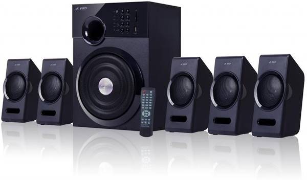 F&D F3000F 80 W Home Theatre