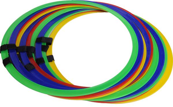 PEPUP PSRL-005 Hoop Set