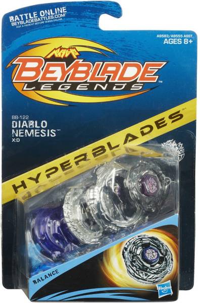 Hasbro shop beyblade legends