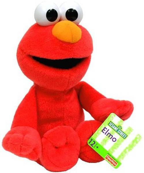 Fisher price elmo hotsell