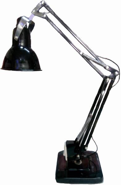 Micron Doctor Table Lamp