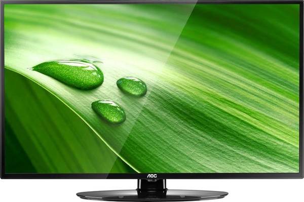 AOC 80 cm (32 inch) HD Ready LED TV