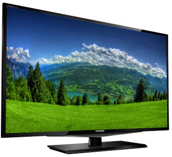 Buy Toshiba 40 Inches Full HD LED TV (40PS20) Online at ...