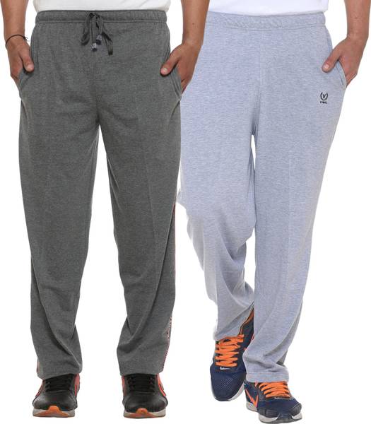 MACK JONNEY Printed Men Multicolor Track Pants