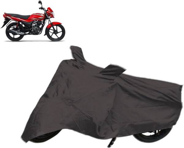 Car Cover Point Two Wheeler Cover for Universal For Bike