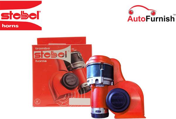 Stebel Horn For Universal For Car