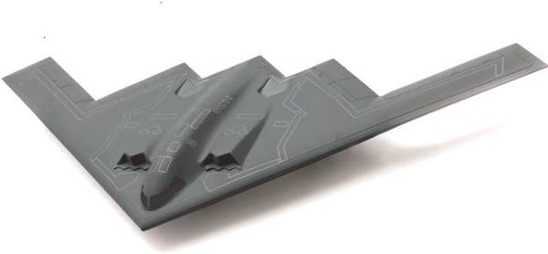 New-Ray B-2 Spirit Bomber (Scale 1:380 )
