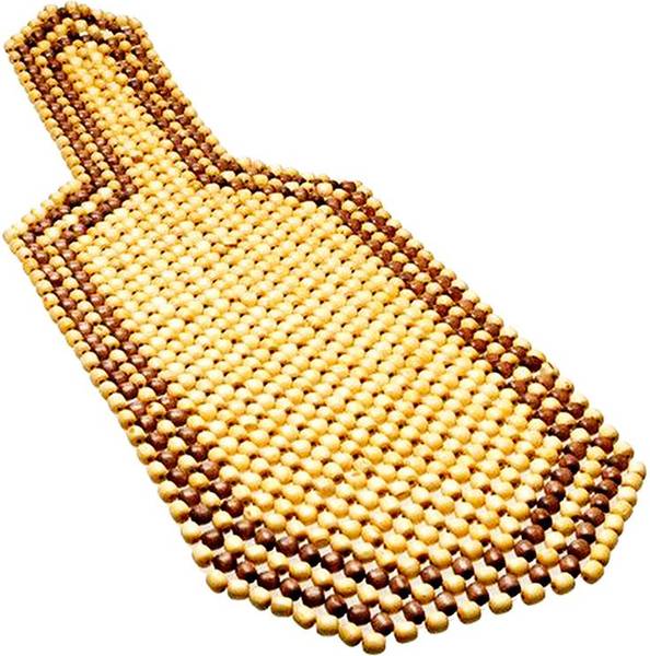 AUTO PEARL Polyester, Cotton Seating Pad For Lexus ES