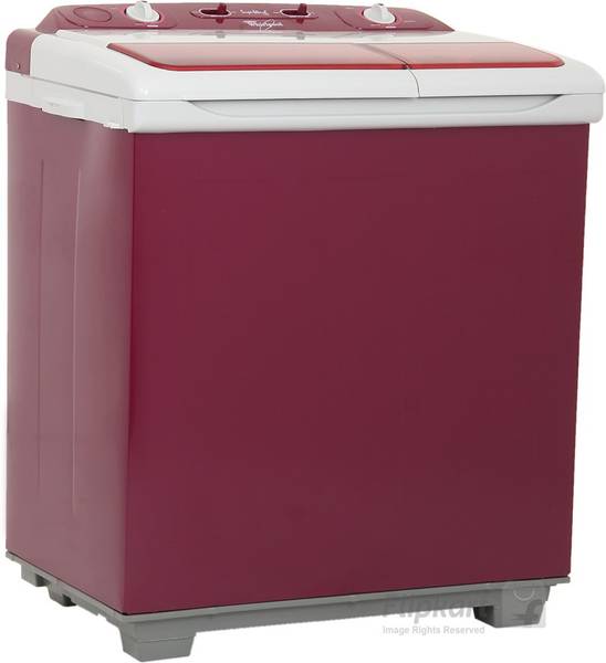 whirlpool washing machine6 5kg