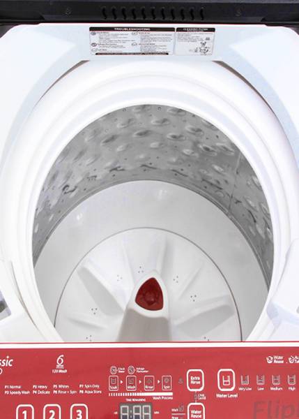 whirlpool white magic classic