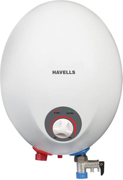 havells rush 3l